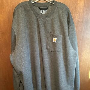 Carhartt Crewneck Sweatshirt